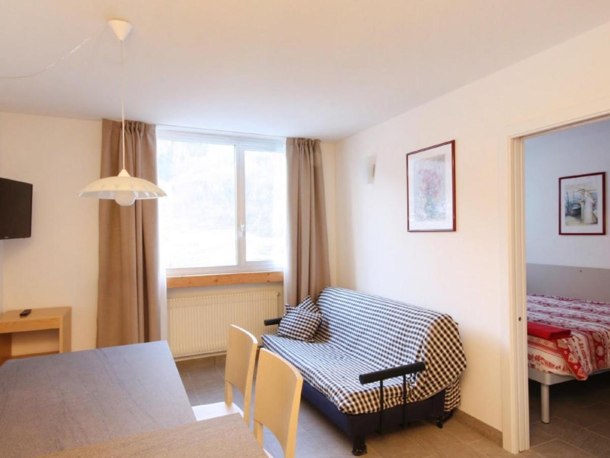 Apartment Kristall By Interhome Mezzana  Exterior photo