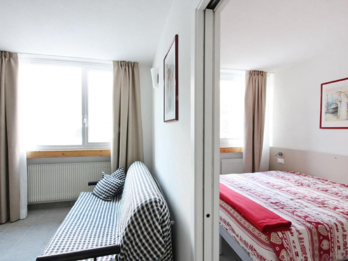 Apartment Kristall By Interhome Mezzana  Exterior photo